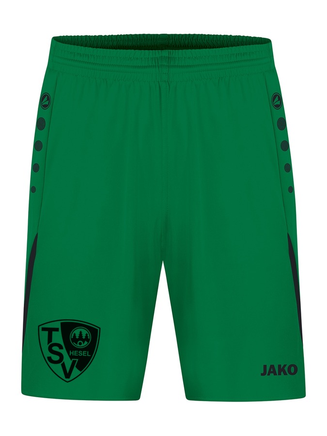 Jako Sporthose Challenge
