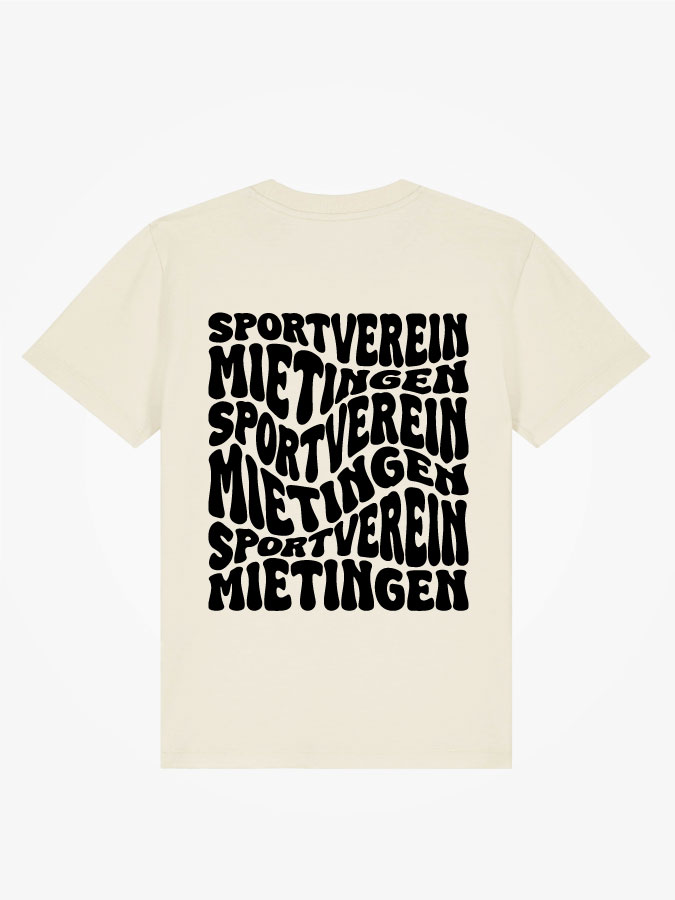 Shirt Wavy Kids