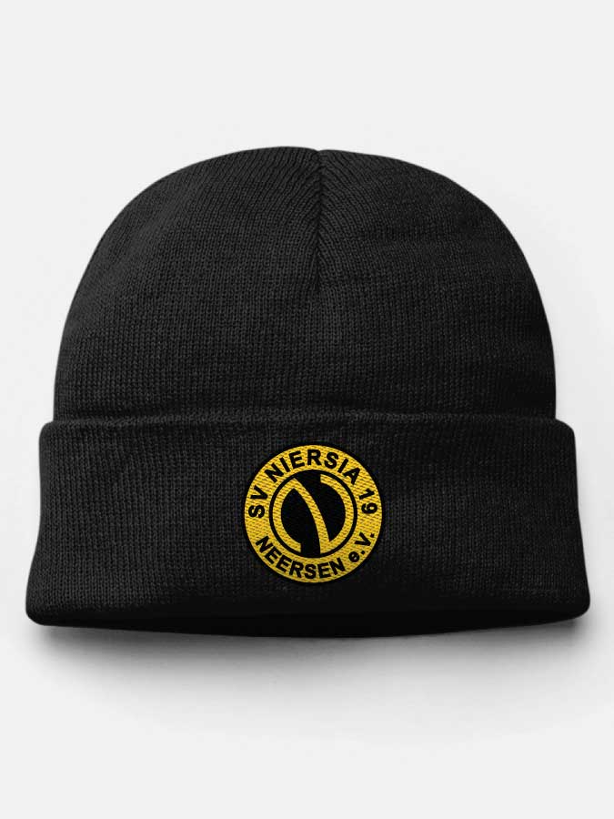 Beanie Sticklogo