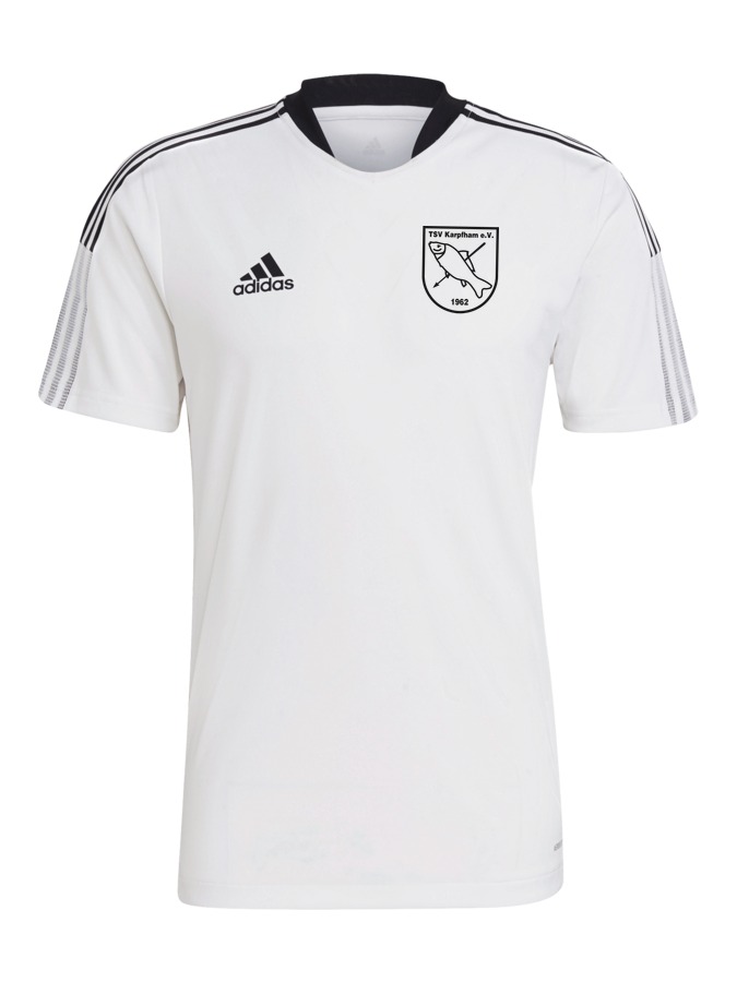 adidas Tiro 21 Trainingsshirt