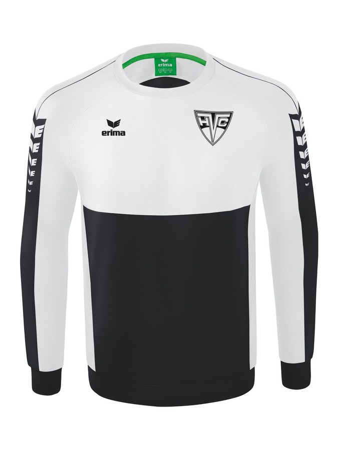 Erima Six Wings Sweatshirt