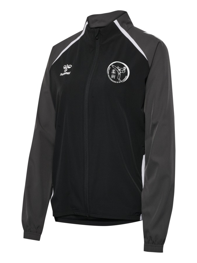 Hummel Lead 2.0 Woven Jacke Damen