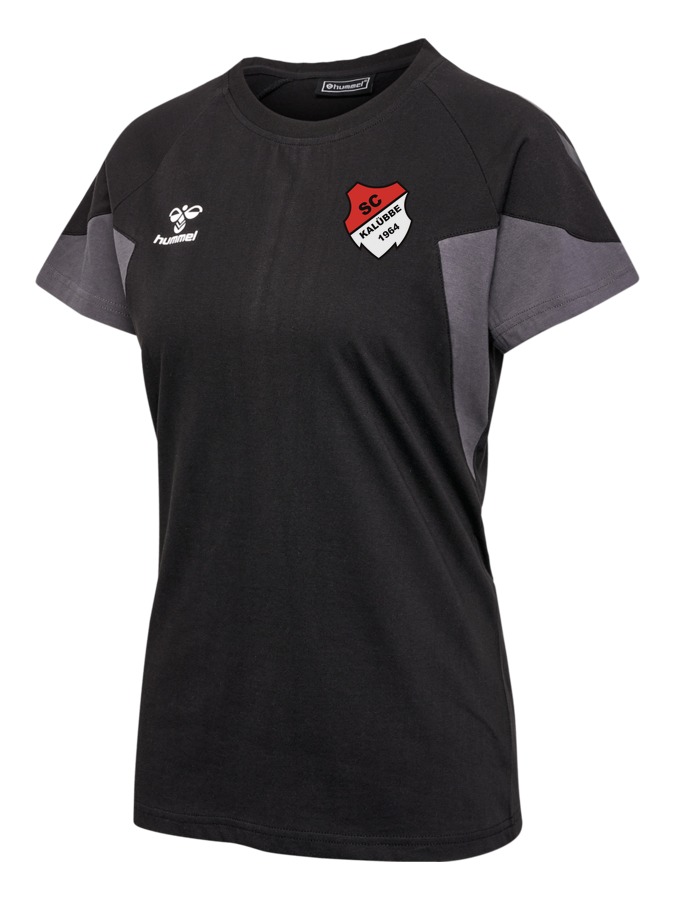 Hummel Travel T-Shirt Damen