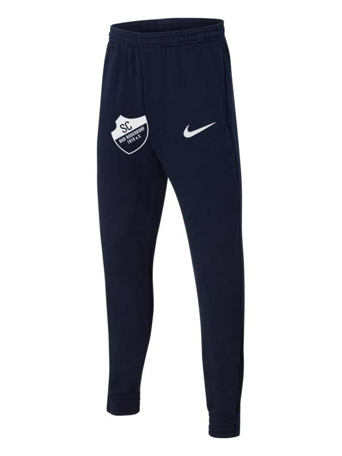 Nike Park 20 Fleece Hose Kinder