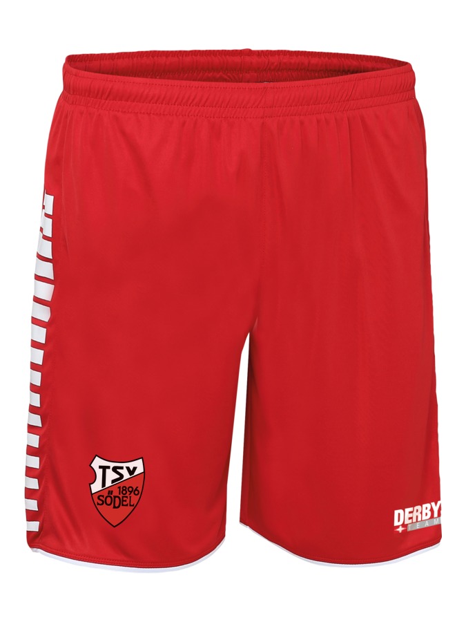 Derbystar Hyper Hose