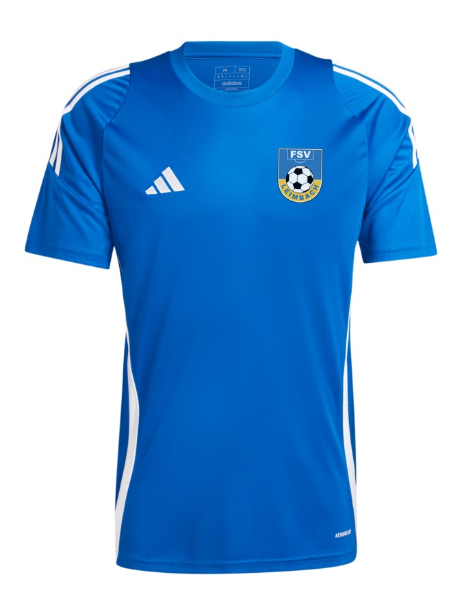 adidas Tiro 24 Trikot