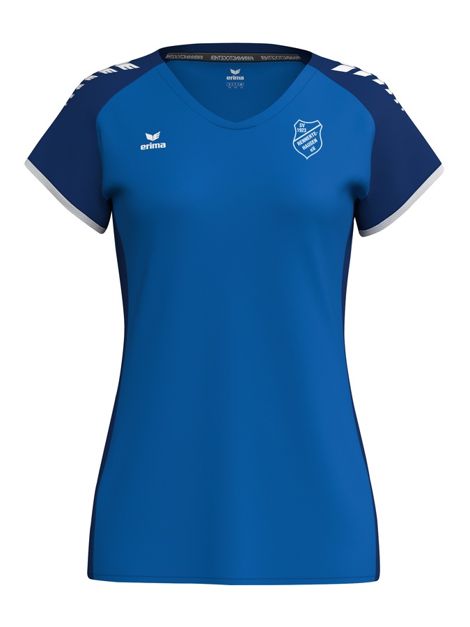 Erima Wings Tank Top Function Damen