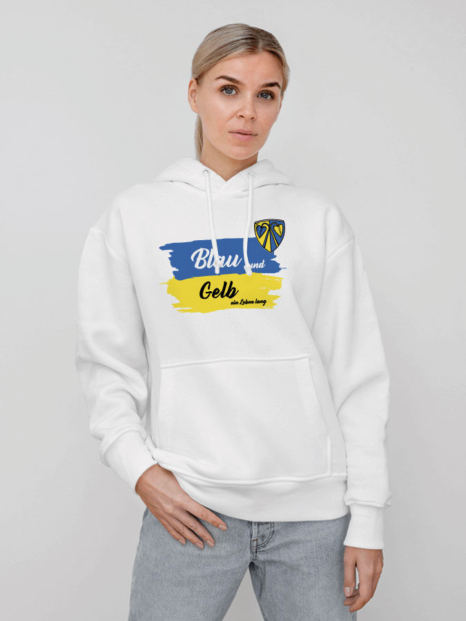 Hoodie Loyal Unisex