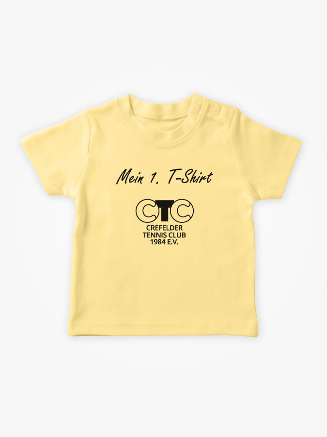 T-Shirt Fuchsi