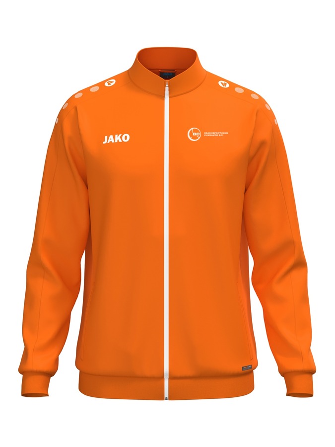 Jako Polyesterjacke One