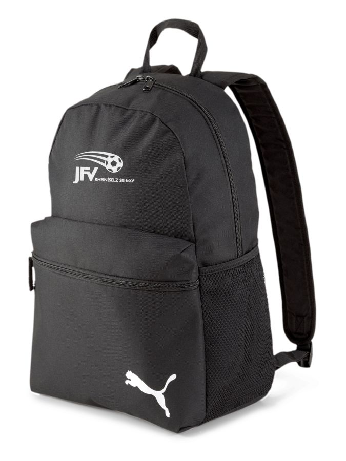 PUMA teamGOAL 23 Backpack Core