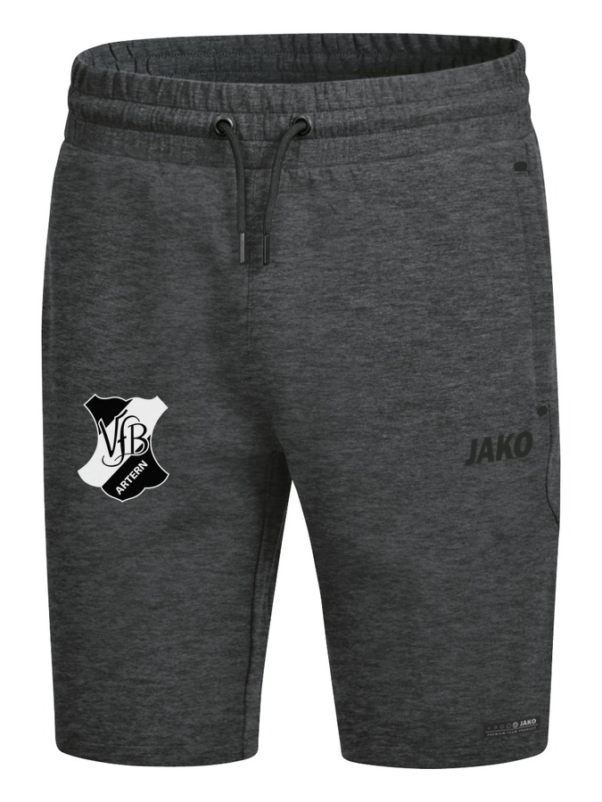 Jako Short Premium Basics Damen