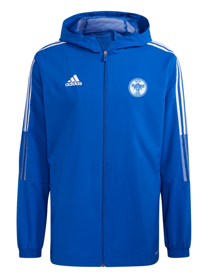adidas Tiro 21 Windbreaker-Jacke