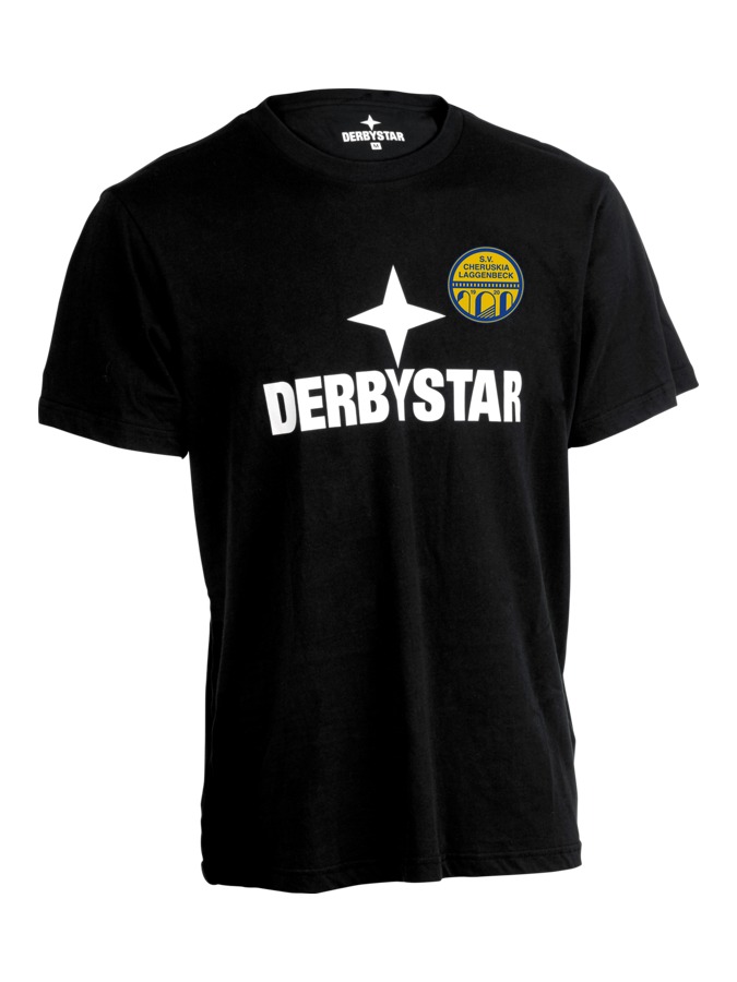 Derbystar T-Shirt Promo