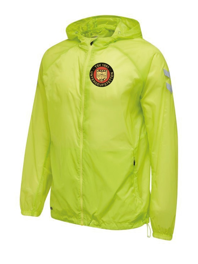Hummel Tech Move Functional Light Weight Jacket