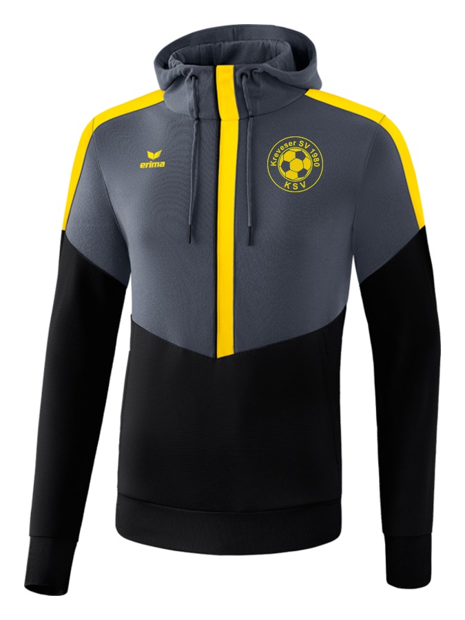 Erima Squad Kapuzensweat