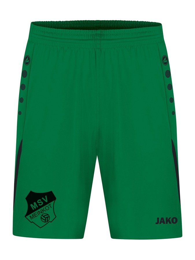 Jako Sporthose Challenge