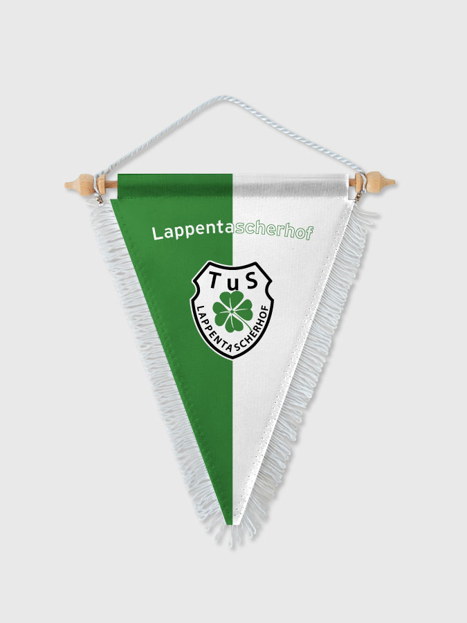 Wimpel Emblem