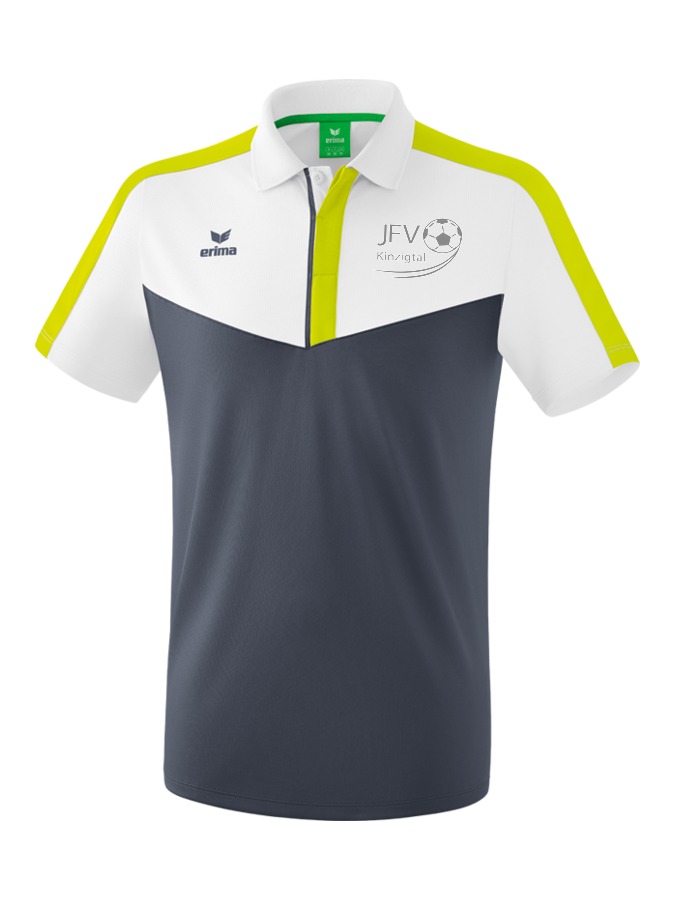 Erima Squad Poloshirt