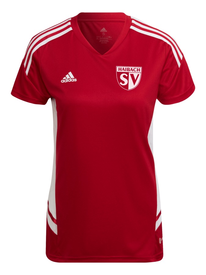 adidas Condivo 22 Trikot Damen
