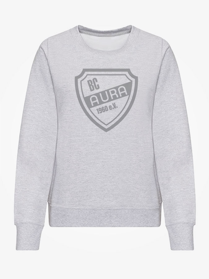Sweater All Grey Unisex
