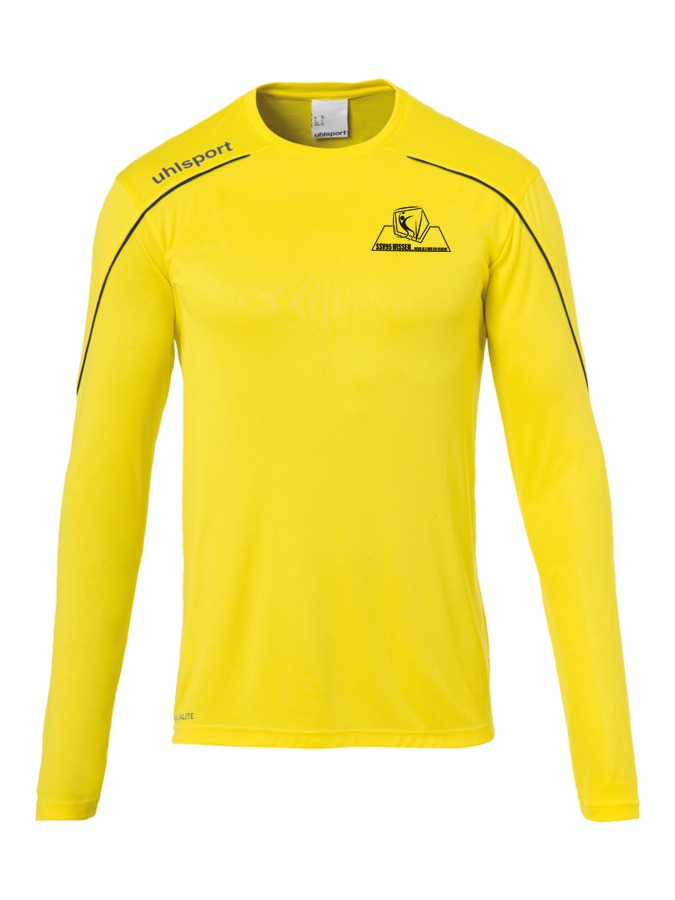 uhlsport Stream 22 Trikot Langarm