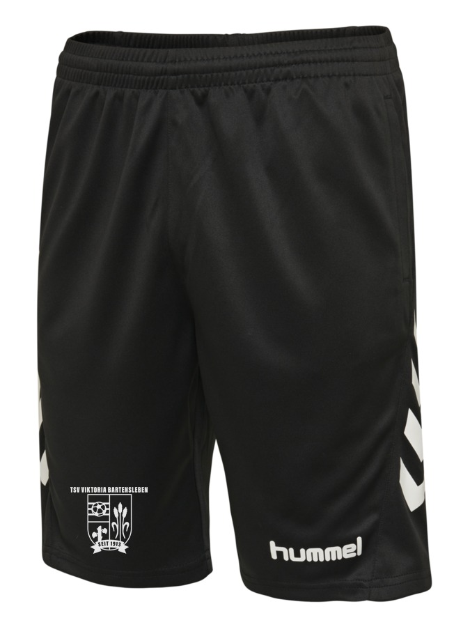 Hummel Promo Bermuda