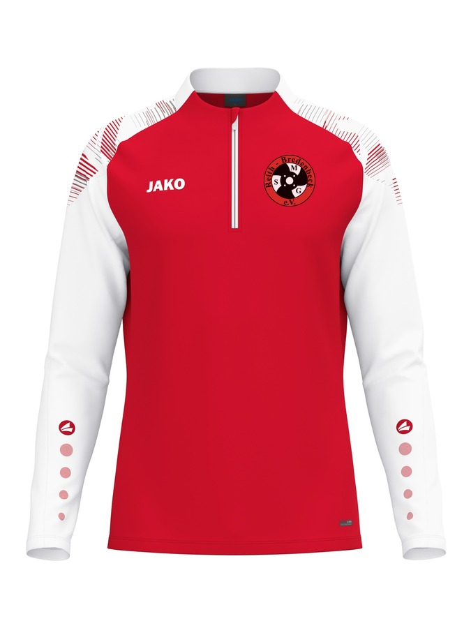 Jako Ziptop Sonic