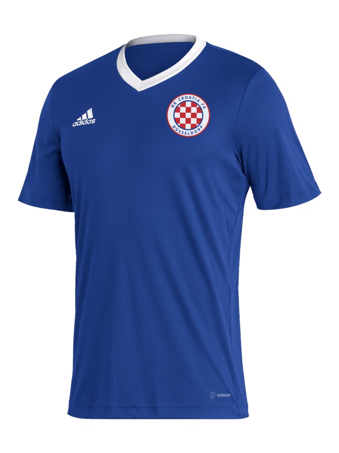 adidas Entrada 22 Trikot