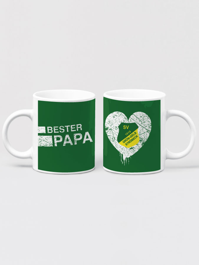 Tasse - Bester Papa