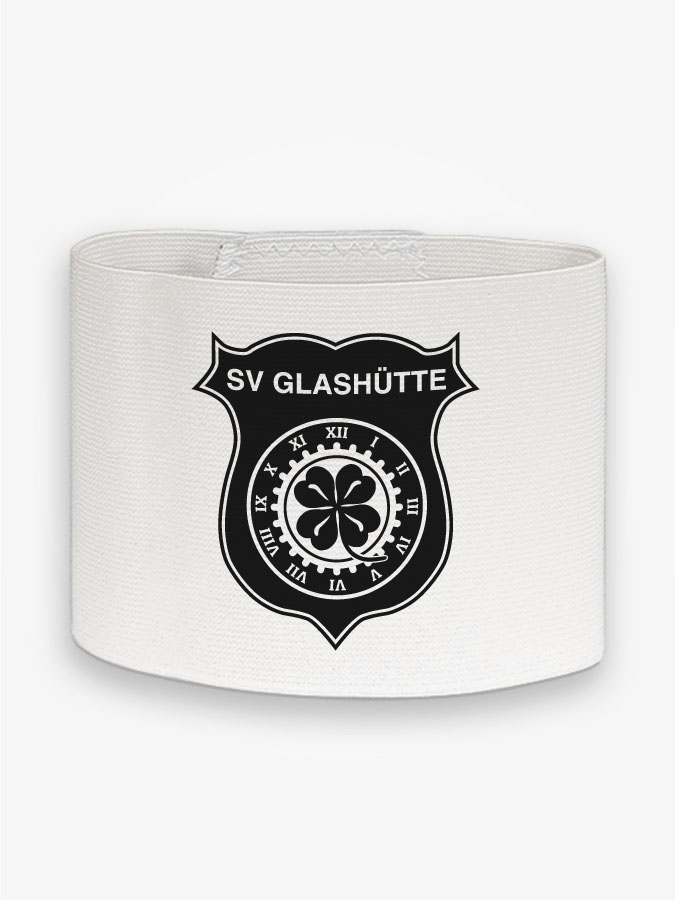 Armbinde Logo