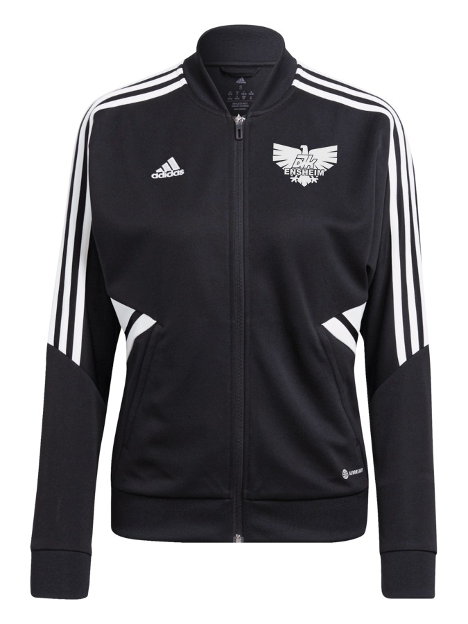 adidas Condivo 22 Trainingsjacke Damen