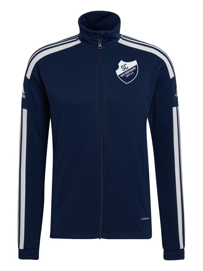 adidas Squadra 21 Trainingsjacke