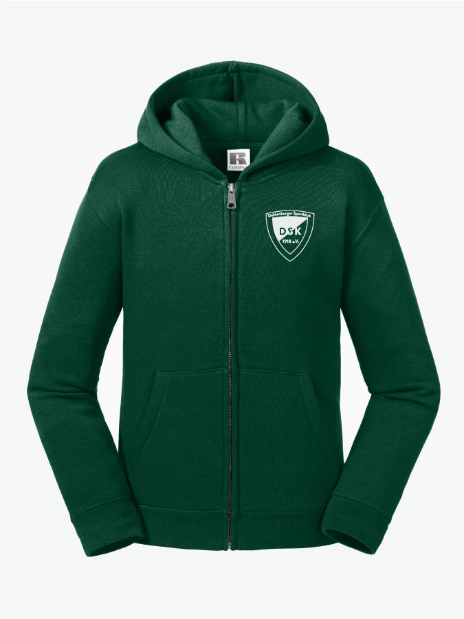 Zipper Basic Kids