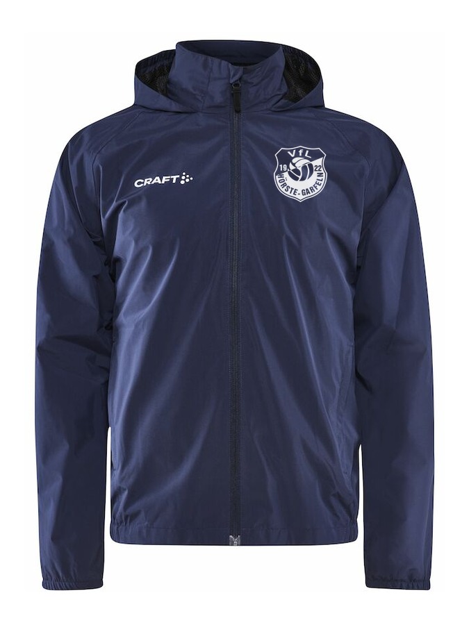 Craft Evolve Regenjacke
