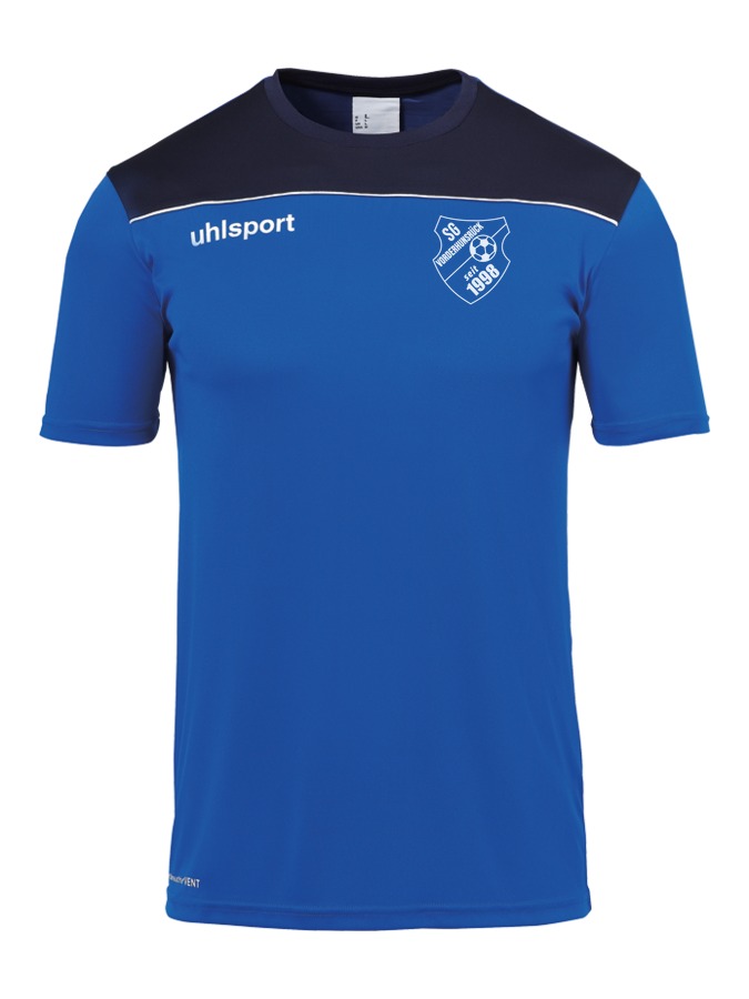 uhlsport Offense 23 Poly Shirt