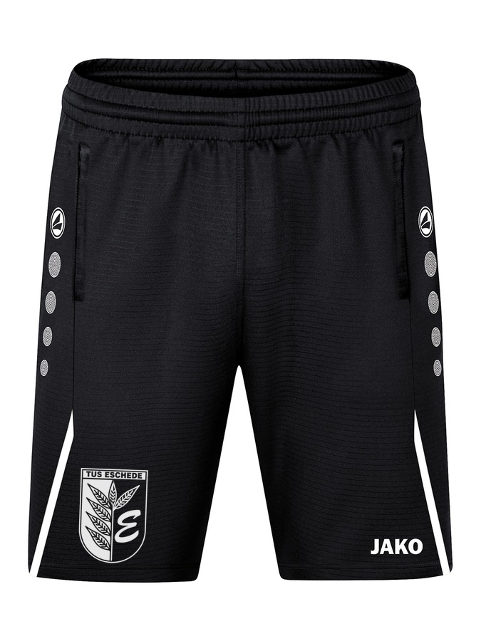 Jako Trainingsshort Challenge