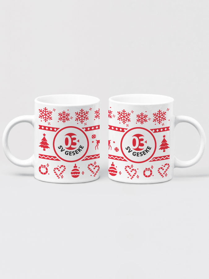 Tasse Christmas