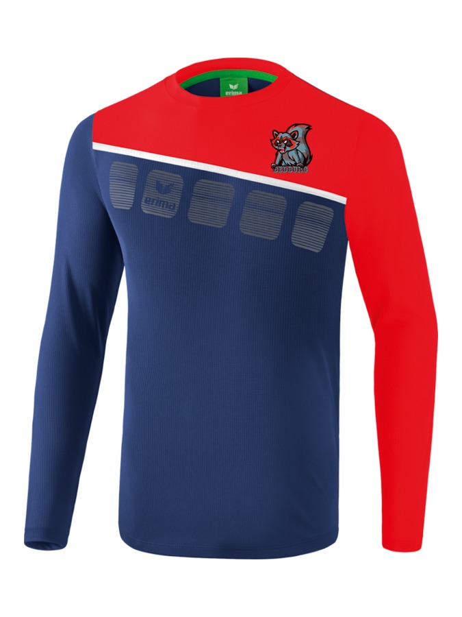 Erima 5-C Longsleeve