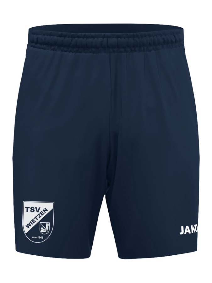 Jako Trainingsshort Dynamic