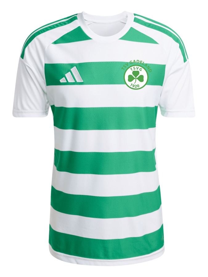 adidas Hooped 26 Trikot