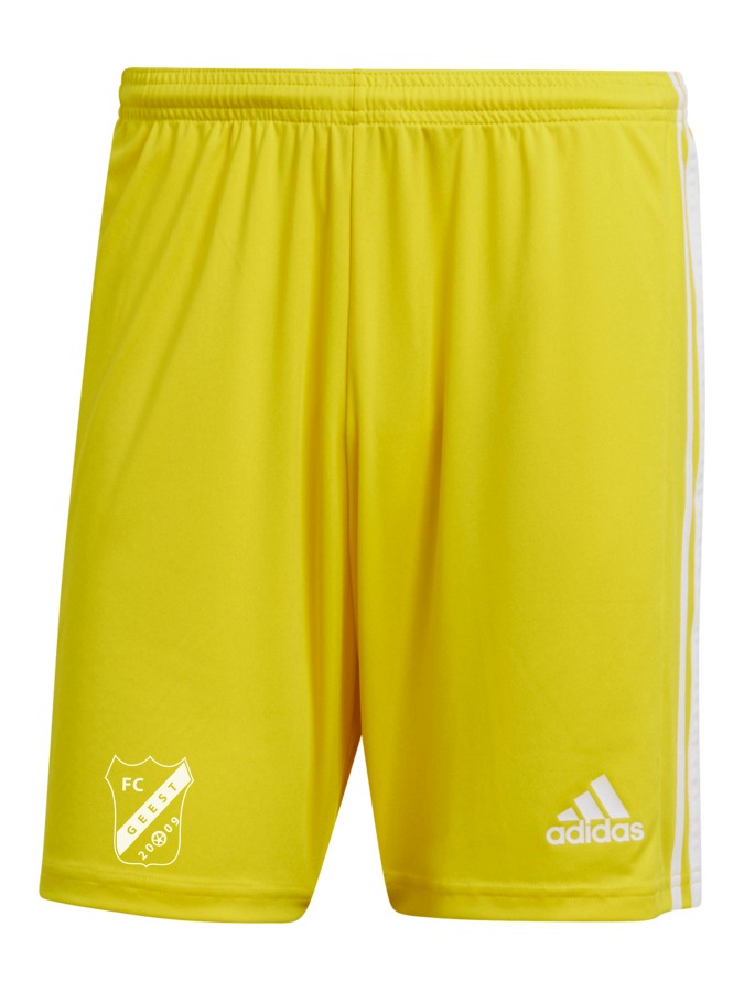 adidas Squadra 21 Shorts