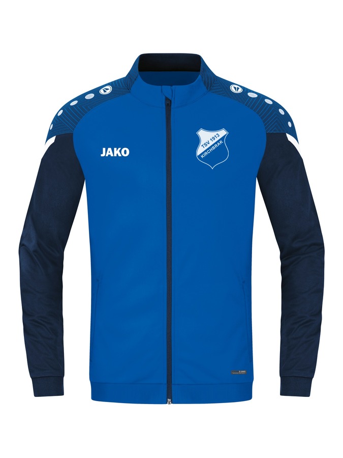 Jako Polyesterjacke Performance