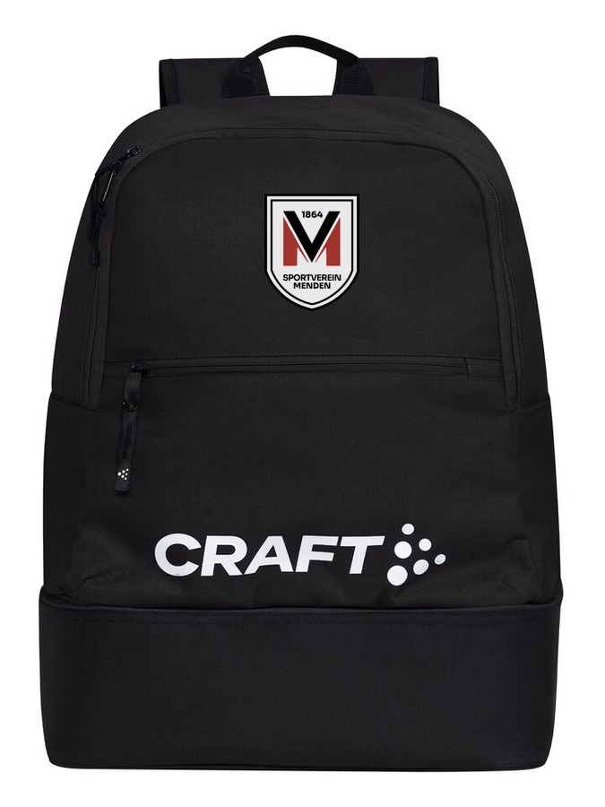 Craft Ability Shoe Rucksack (26L)