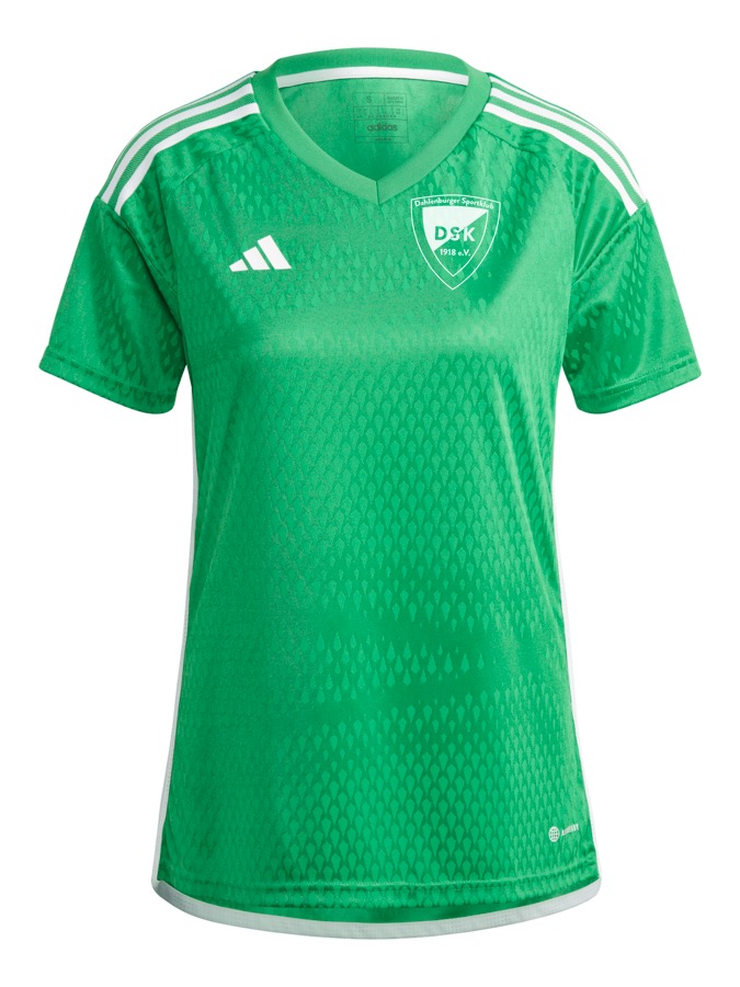 adidas Tiro 23 Competition Match Trikot Damen