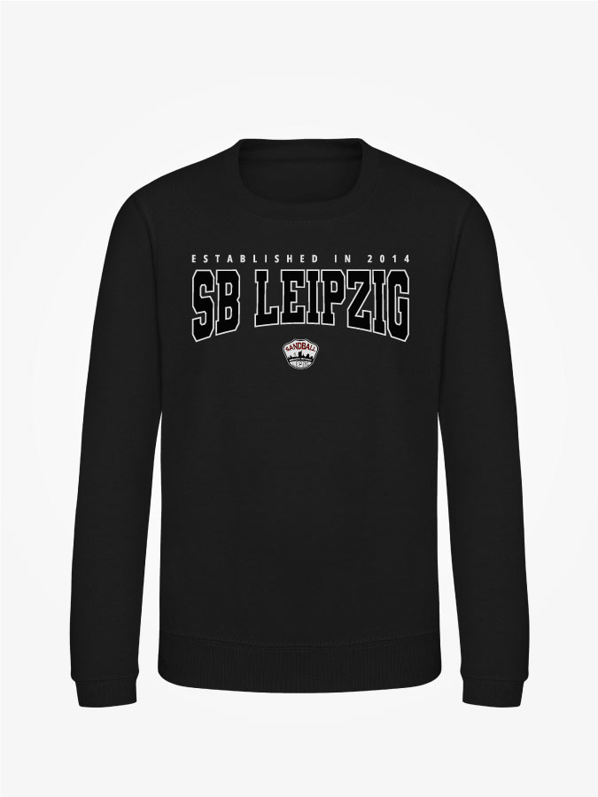 Sweater Retro Kids