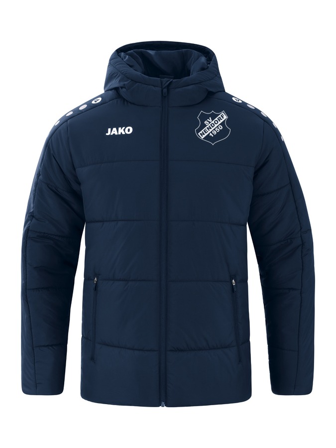 Jako Steppjacke One