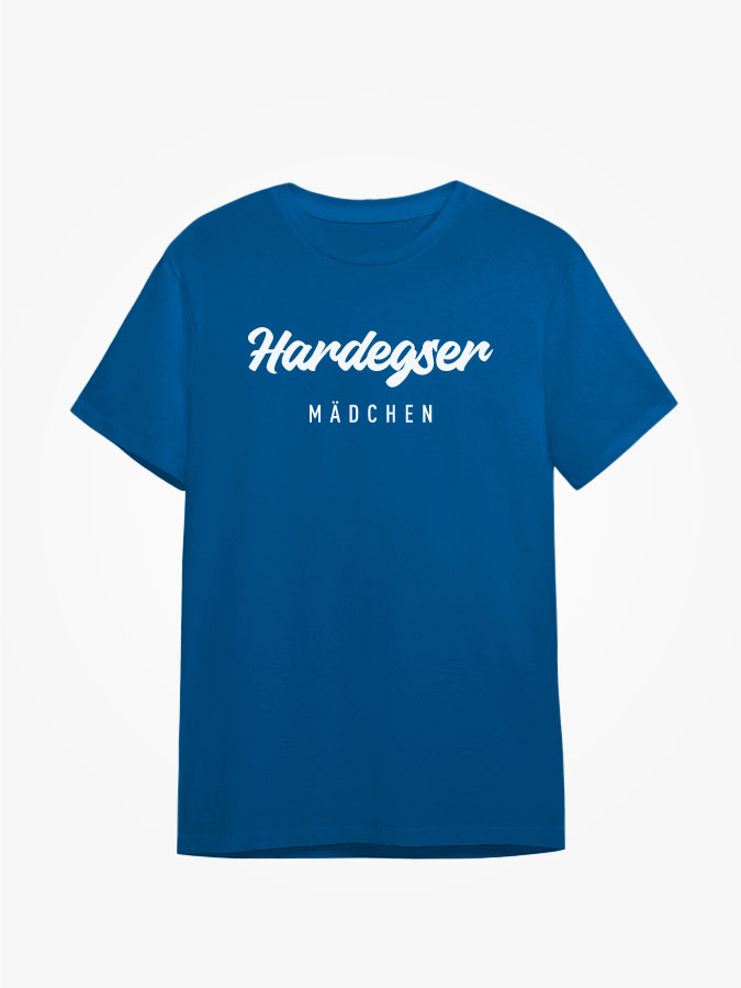 Shirt Hometown Girls