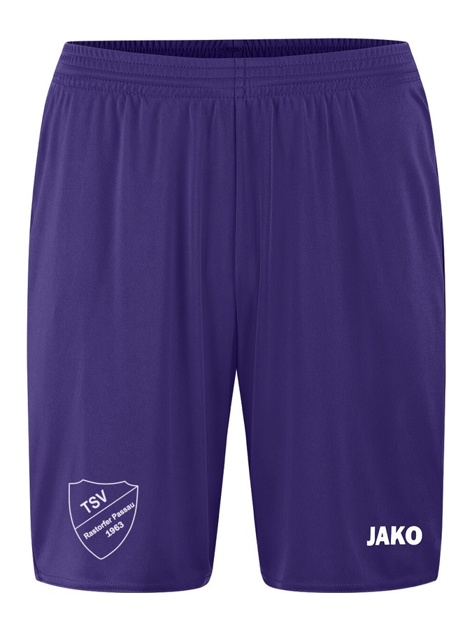 Jako Sporthose Manchester 2.0 ohne Innenslip