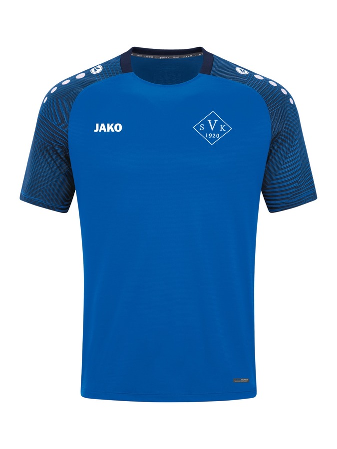 Jako T-Shirt Performance